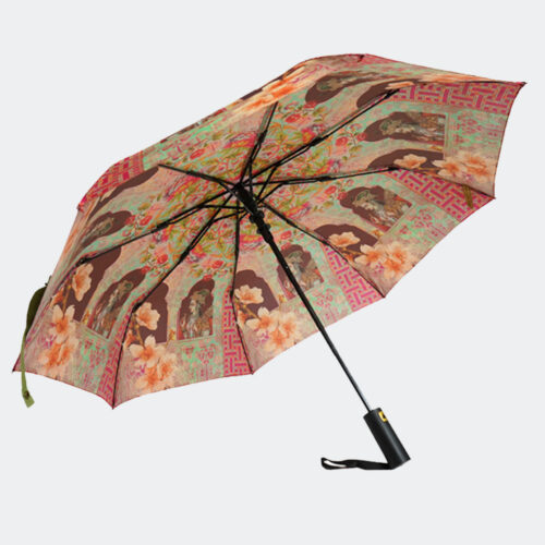 Plume Women's VINTAGE Umbrella