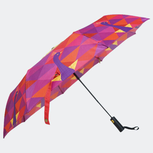 Plume Women's PEACOCK Umbrella